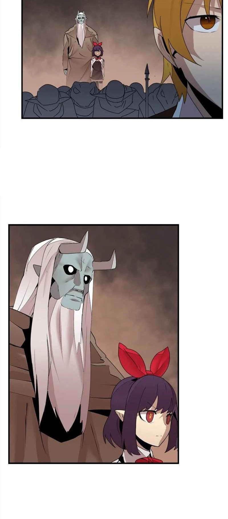 The Dungeon Master Chapter 141 halaman 24