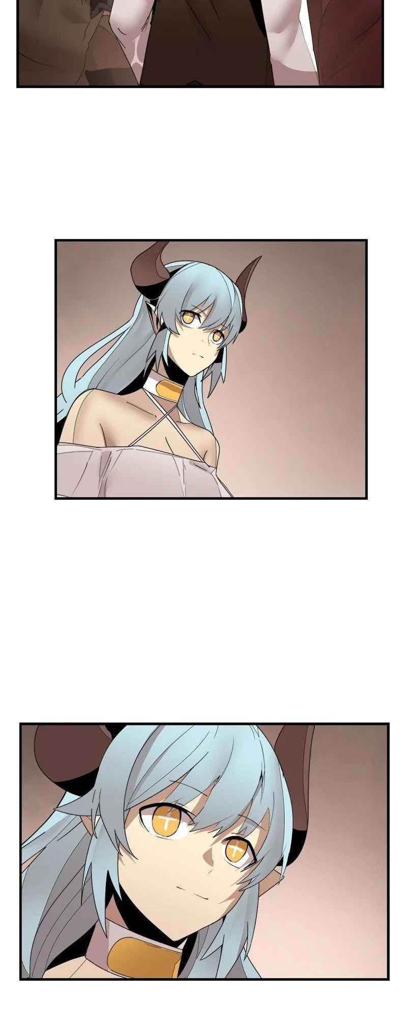 The Dungeon Master Chapter 141 halaman 14