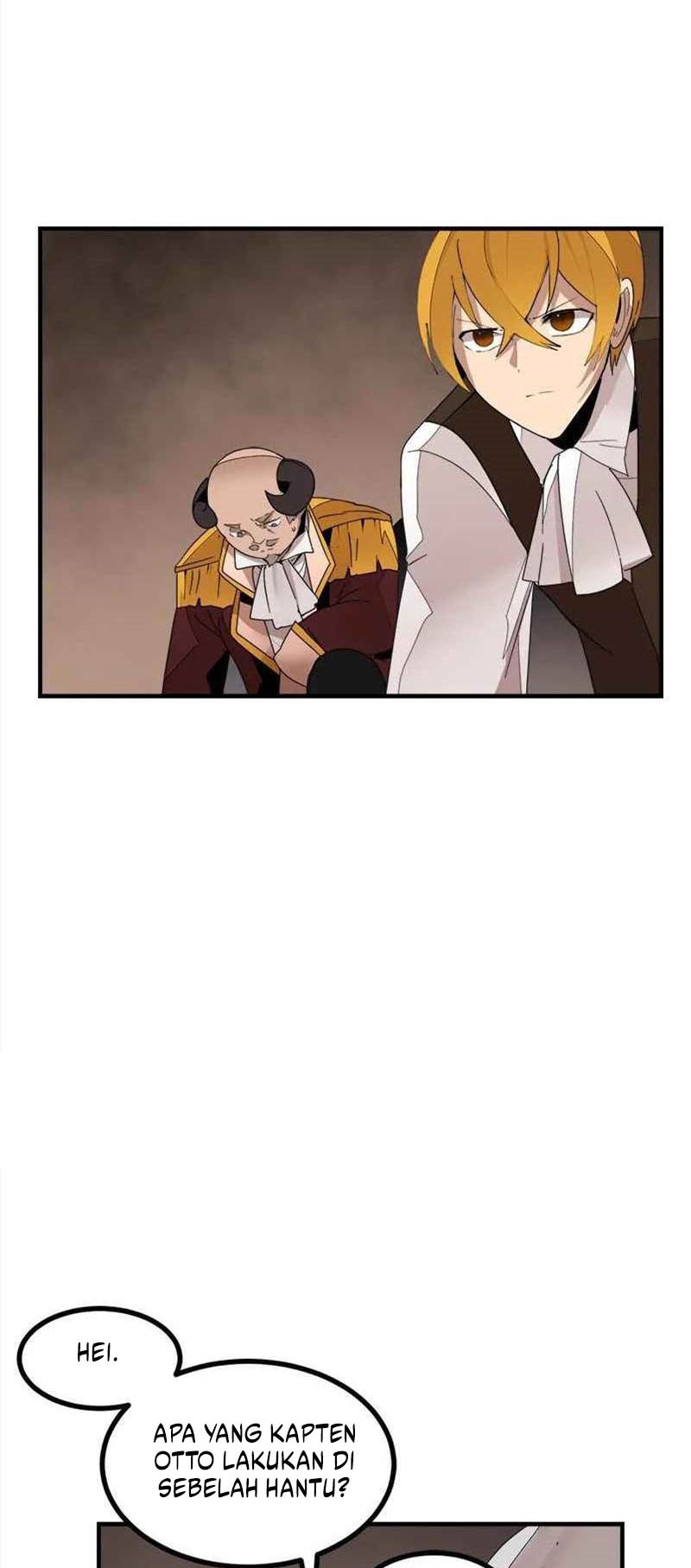 The Dungeon Master Chapter 141 halaman 28