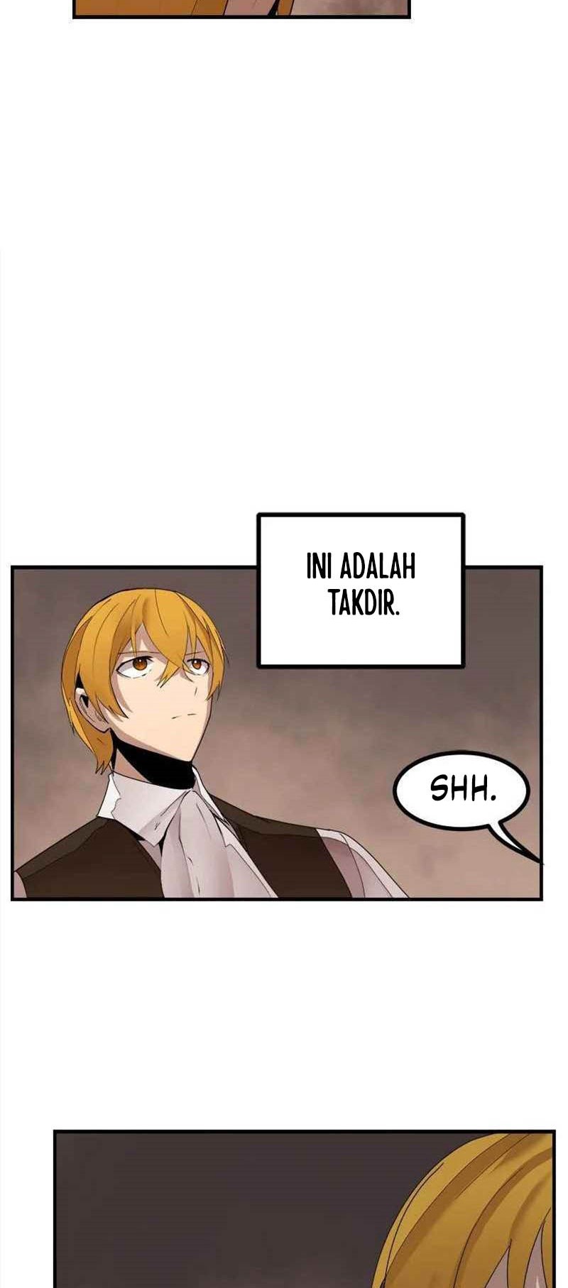 The Dungeon Master Chapter 141 halaman 23