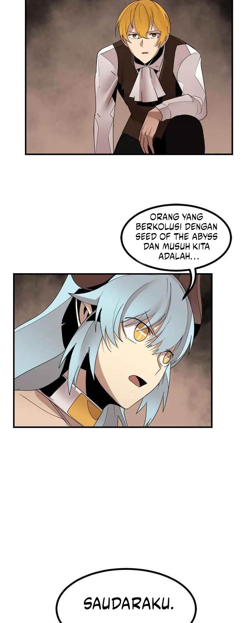 The Dungeon Master Chapter 142 halaman 25