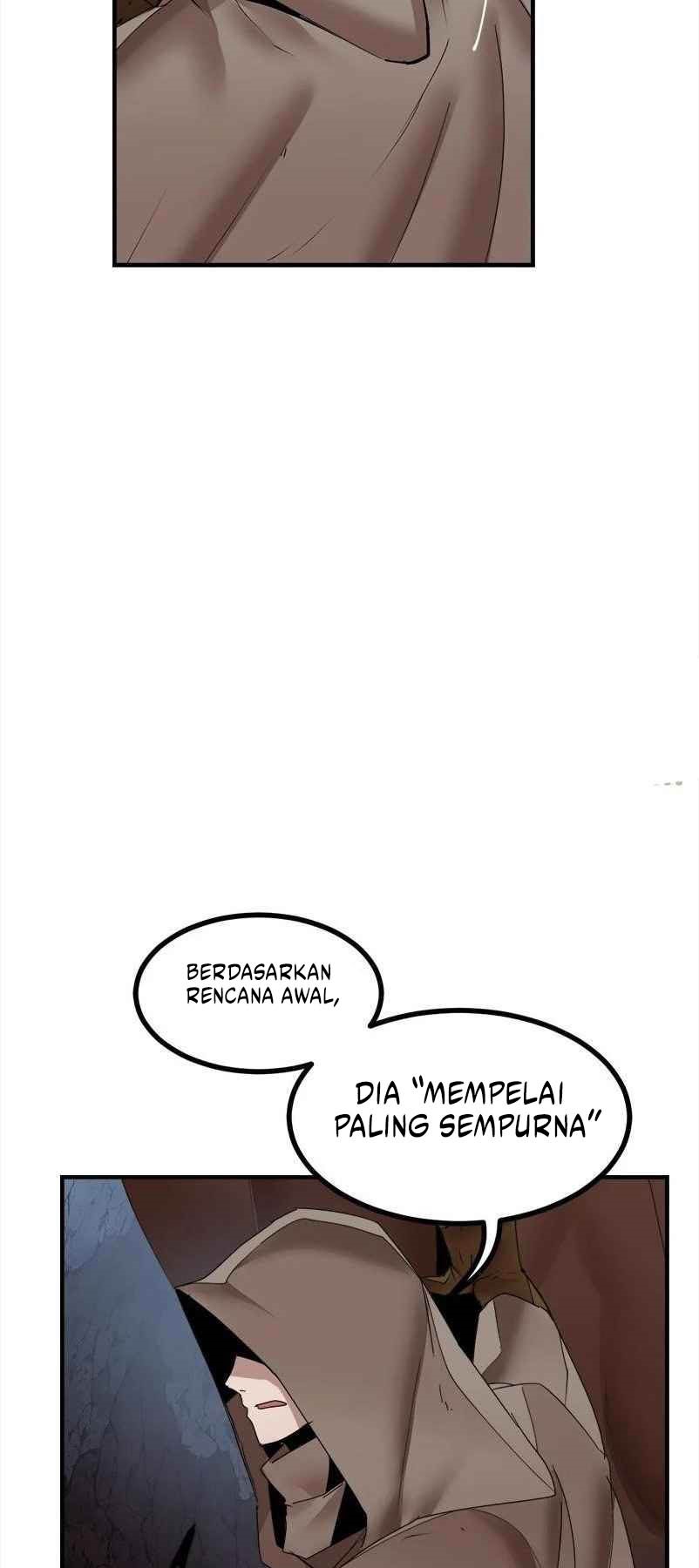 The Dungeon Master Chapter 142 halaman 6