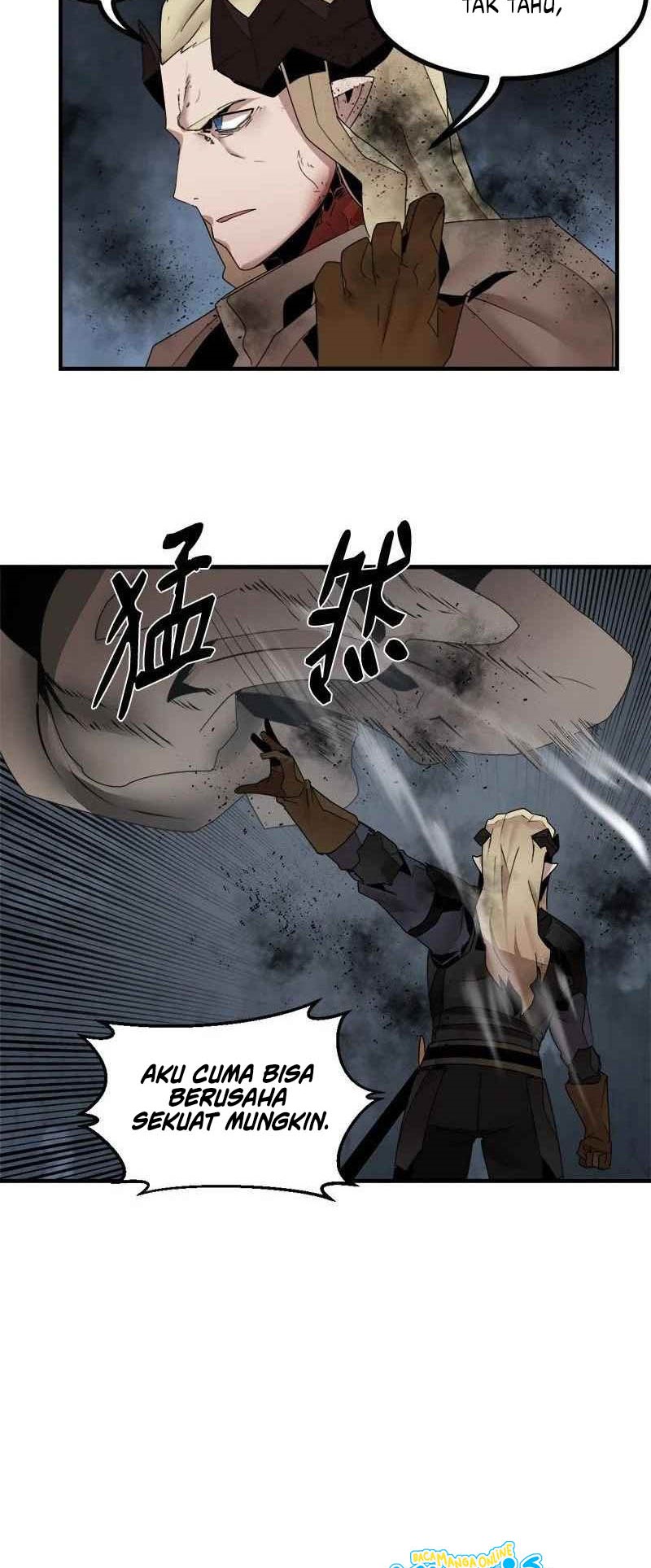 The Dungeon Master Chapter 142 halaman 16