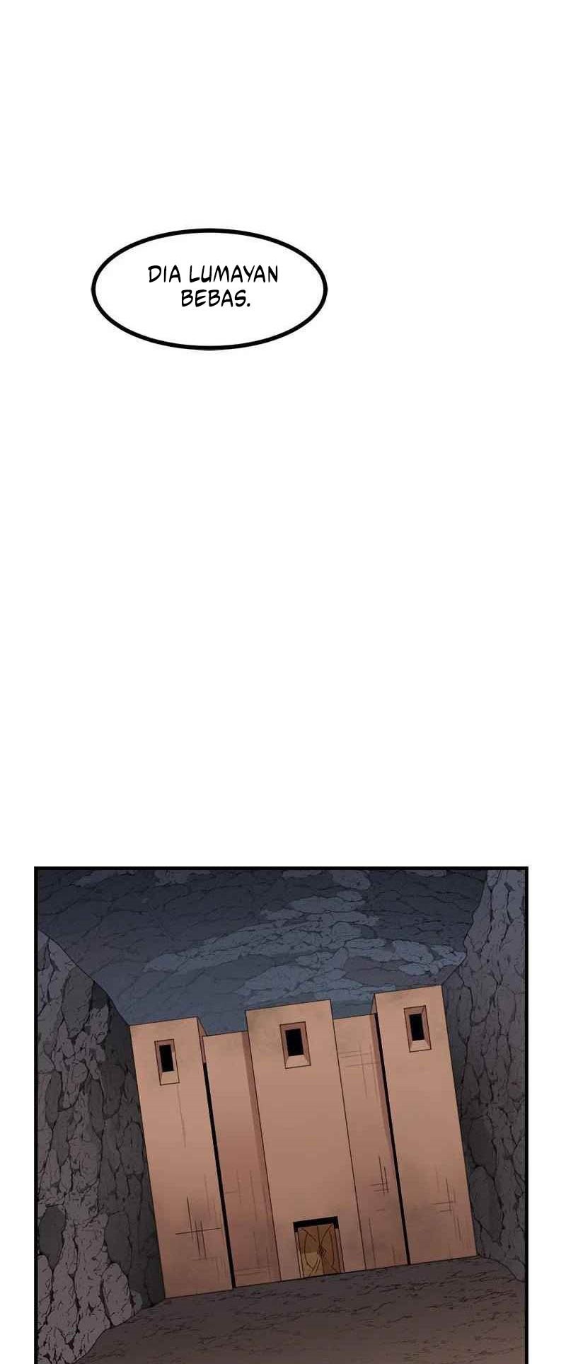 The Dungeon Master Chapter 142 halaman 19