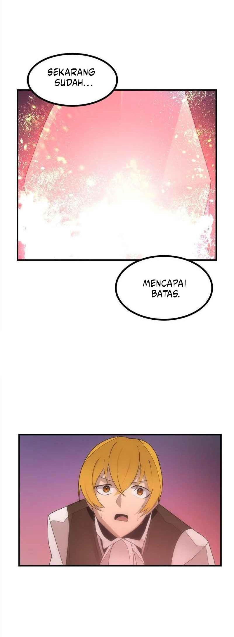 The Dungeon Master Chapter 142 halaman 47