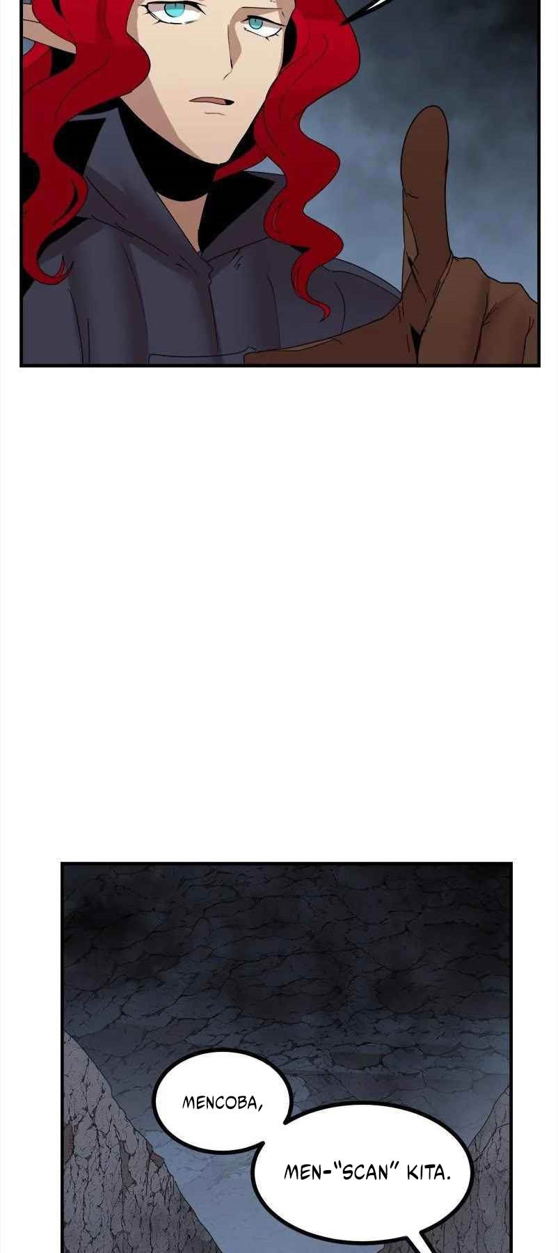 The Dungeon Master Chapter 142 halaman 10