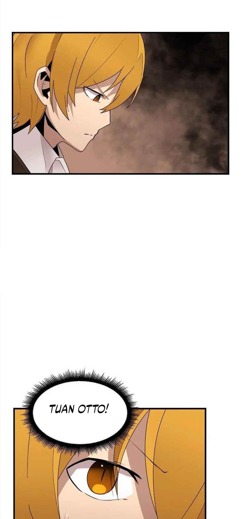 The Dungeon Master Chapter 142 halaman 36