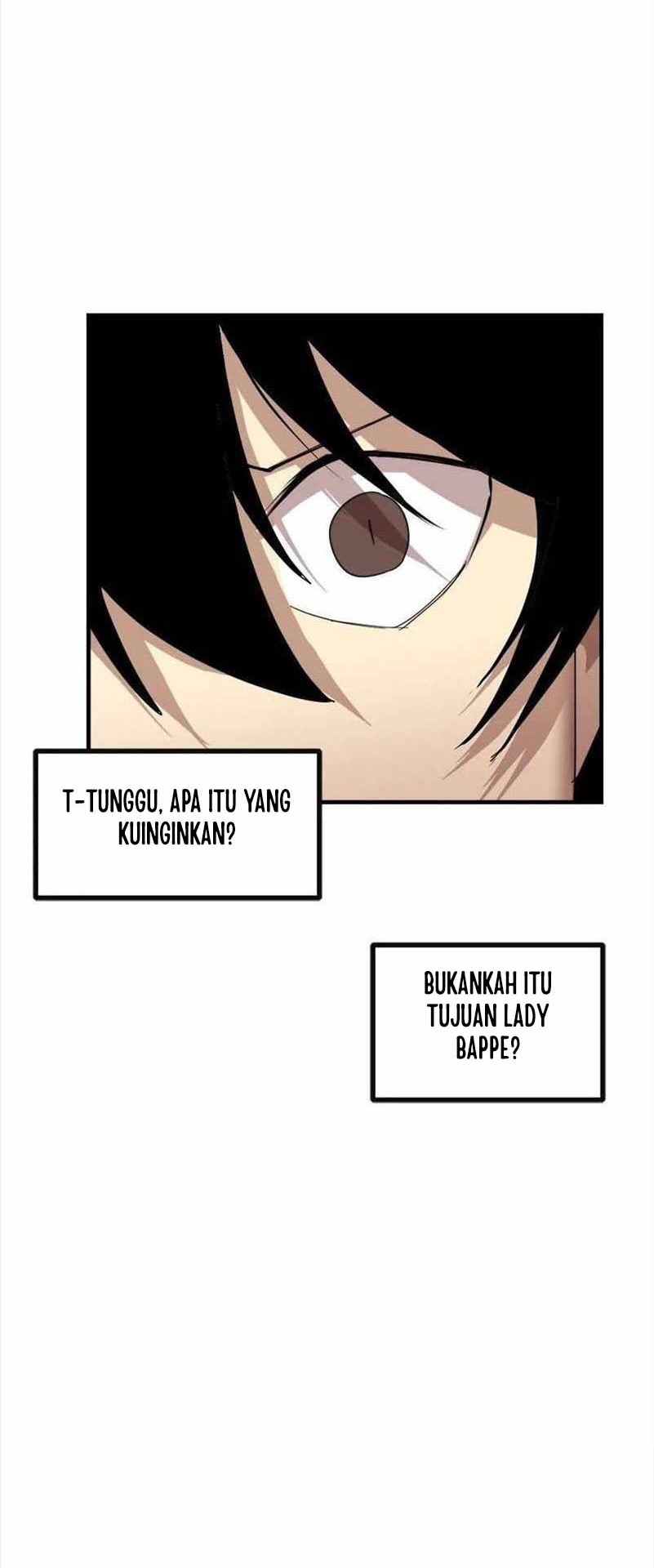 The Dungeon Master Chapter 143 halaman 39