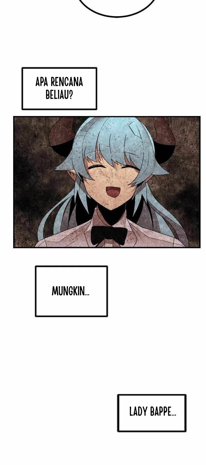 The Dungeon Master Chapter 143 halaman 8