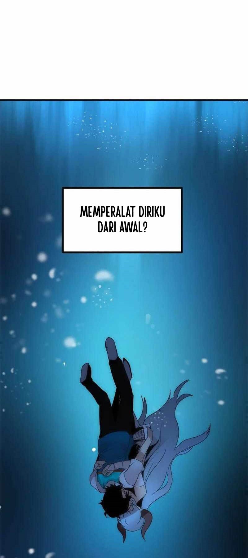 The Dungeon Master Chapter 143 halaman 9