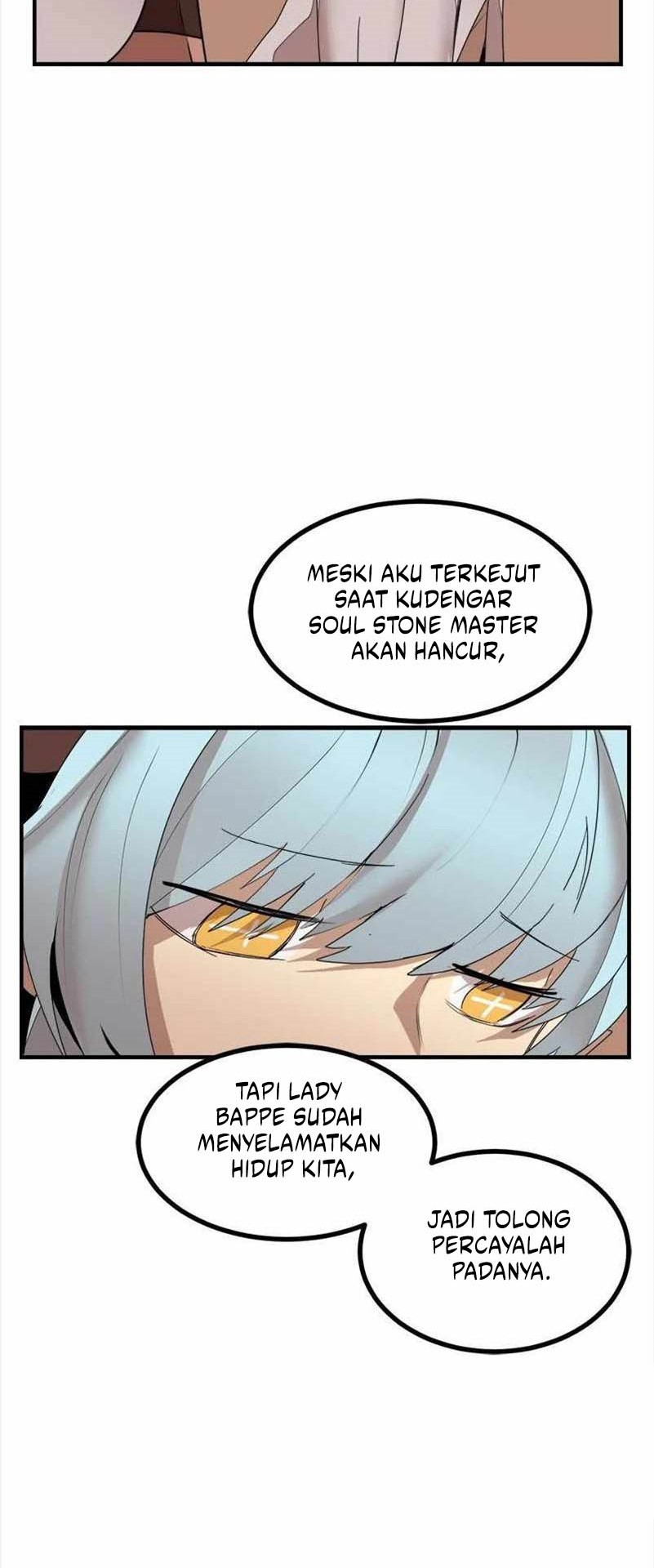 The Dungeon Master Chapter 143 halaman 34
