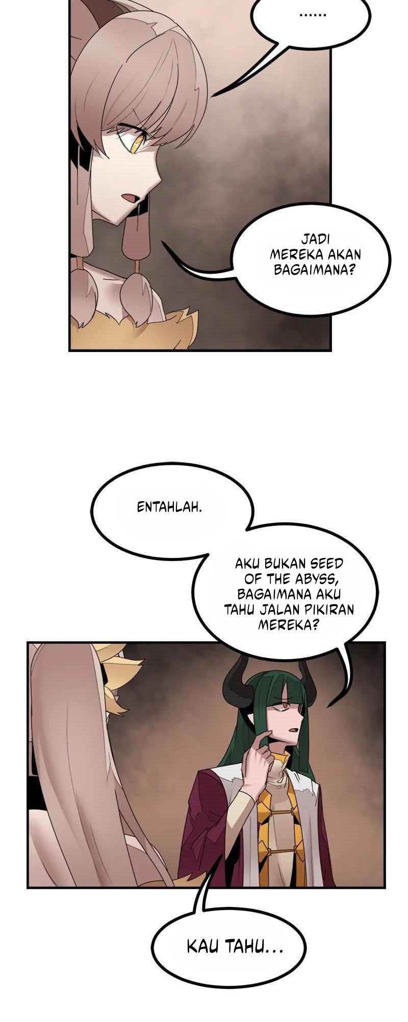 The Dungeon Master Chapter 144 halaman 30