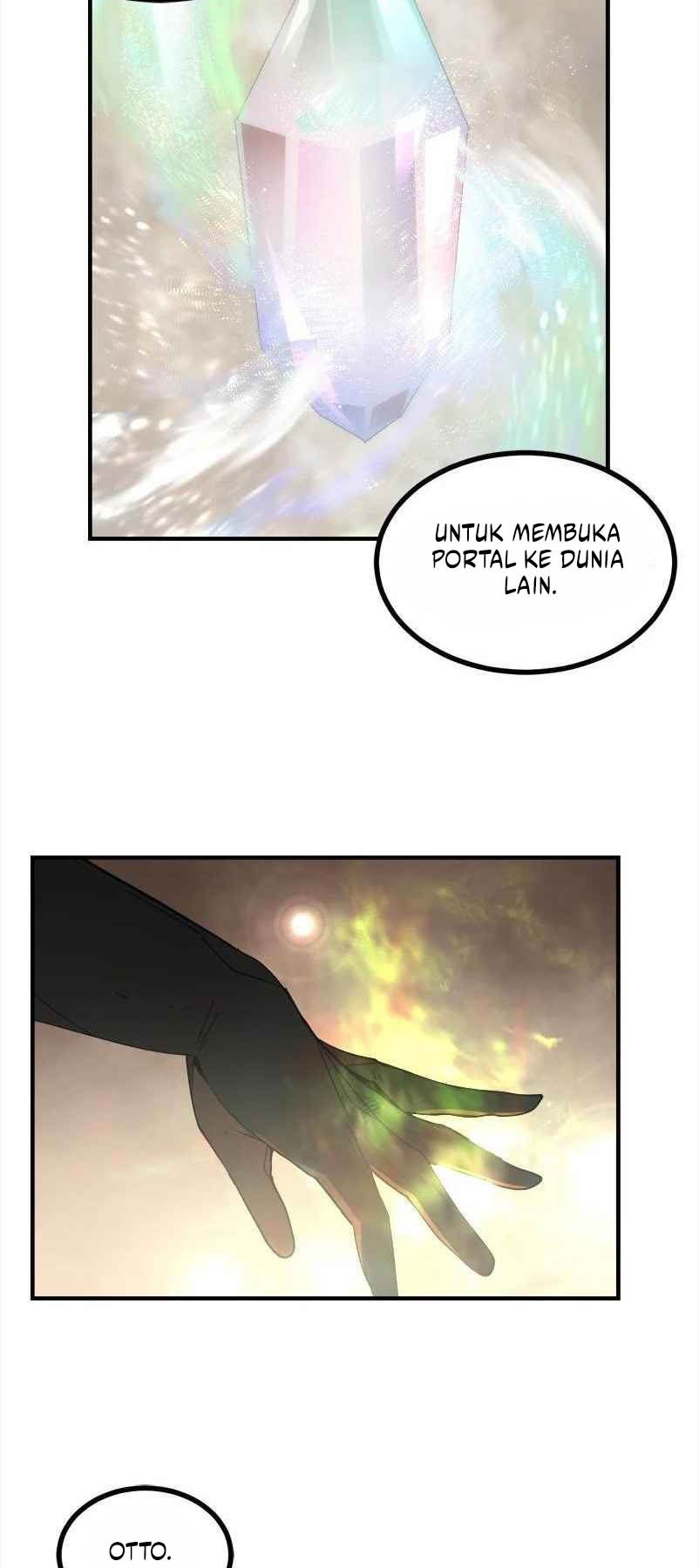 The Dungeon Master Chapter 144 halaman 3