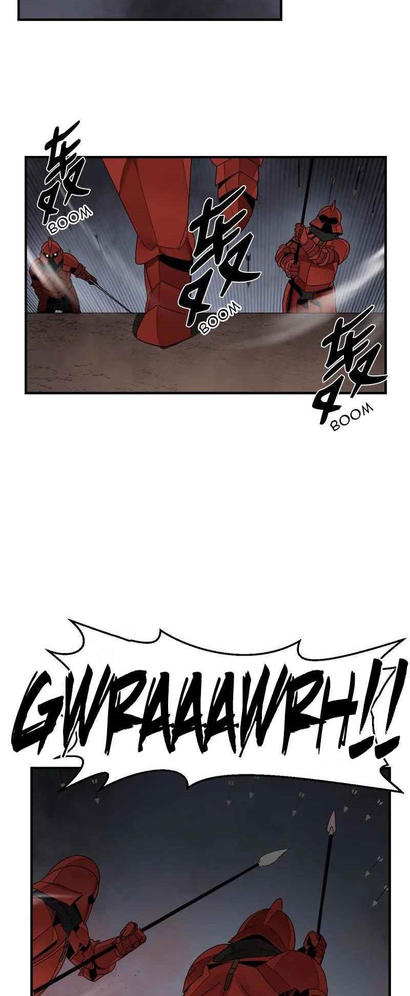 The Dungeon Master Chapter 144 halaman 33