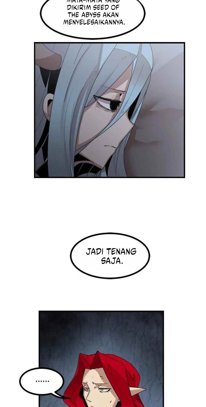 The Dungeon Master Chapter 144 halaman 45