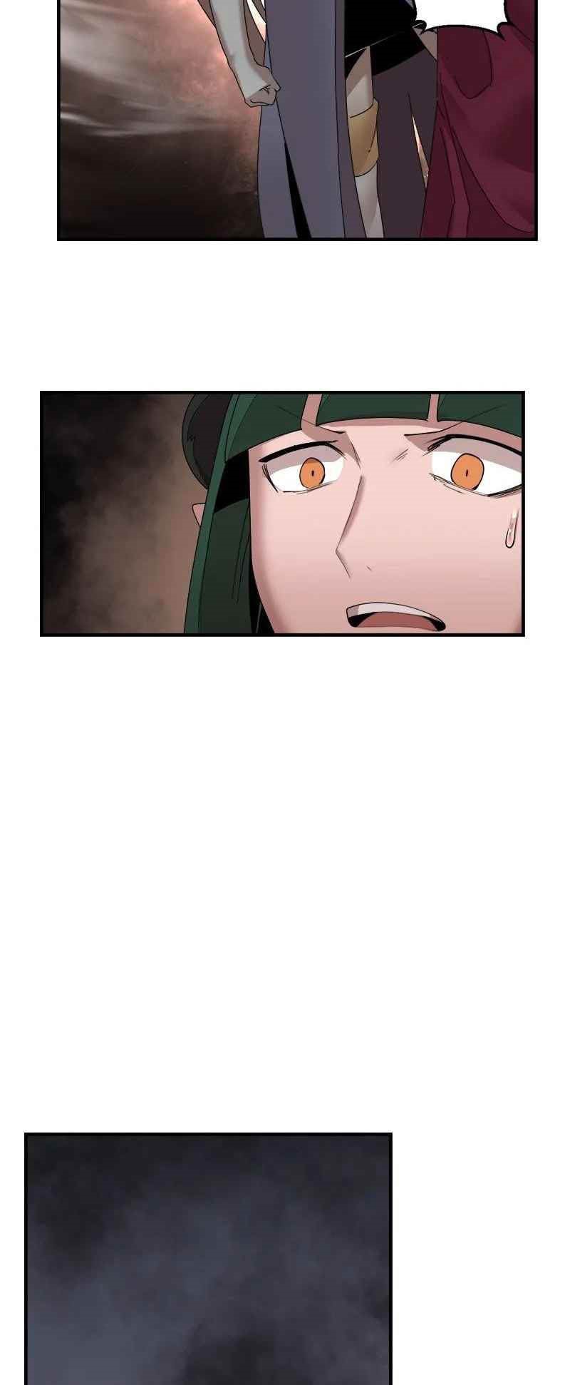 The Dungeon Master Chapter 144 halaman 32