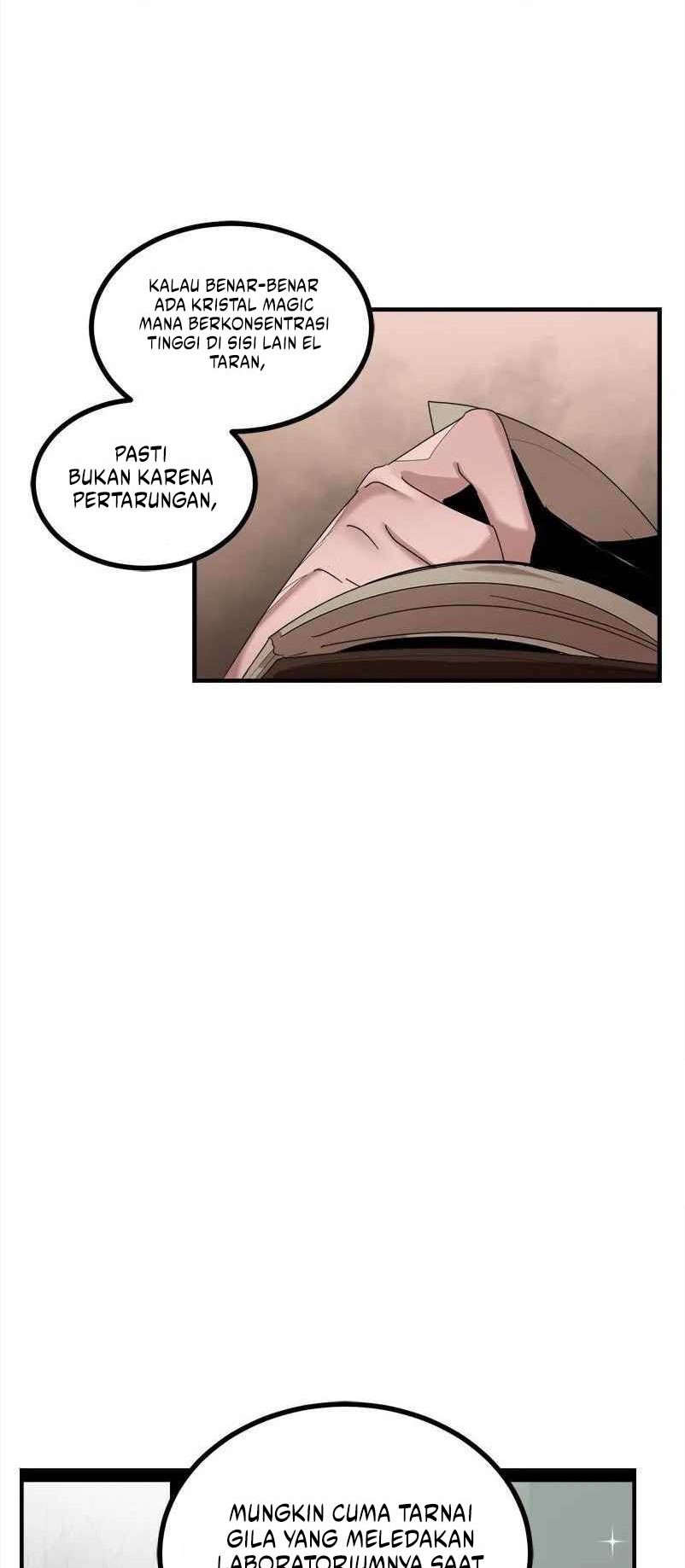 The Dungeon Master Chapter 144 halaman 14