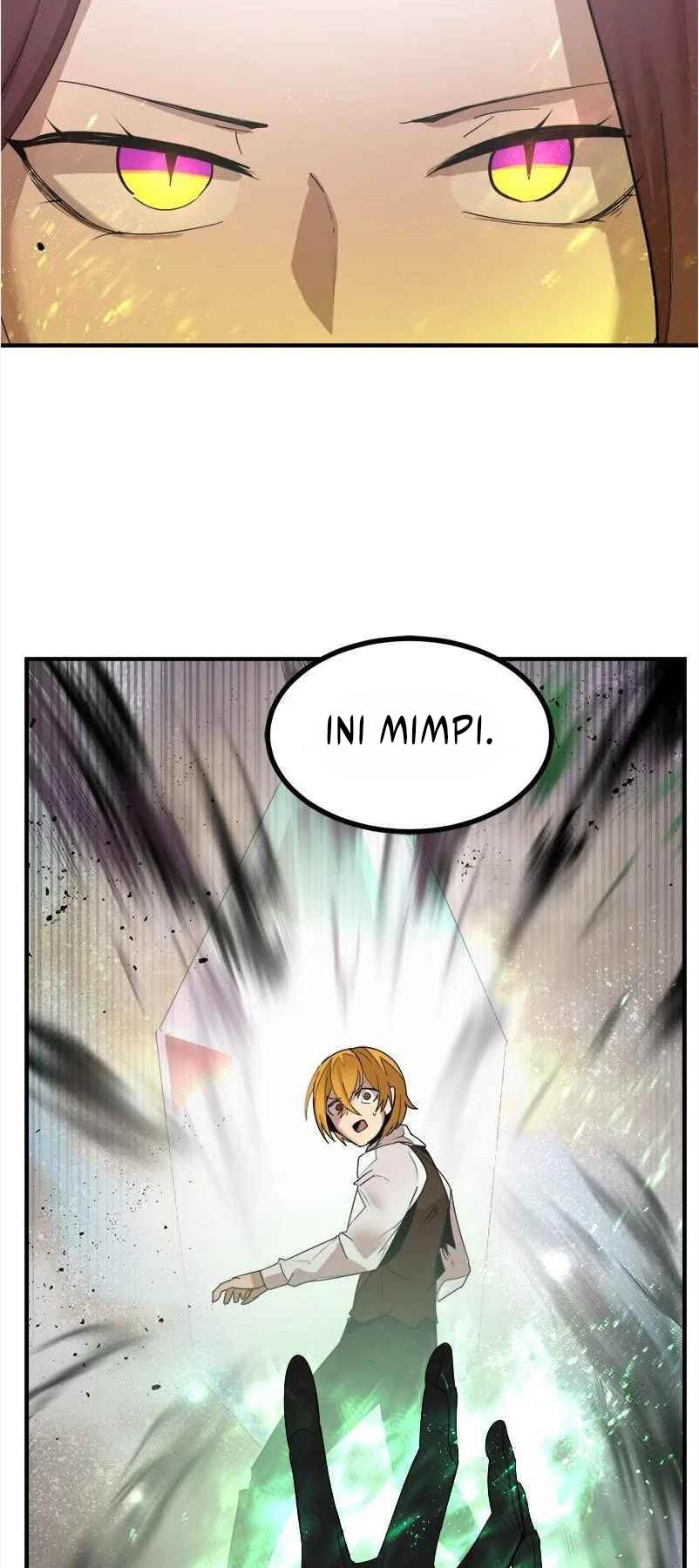 The Dungeon Master Chapter 144 halaman 5