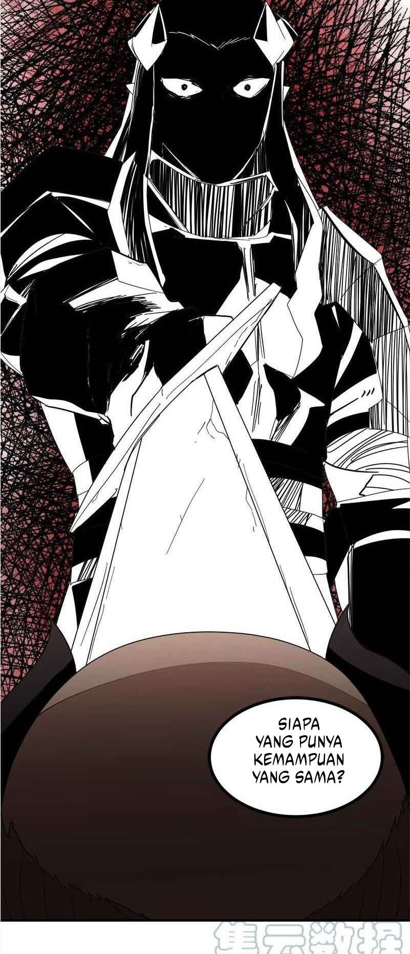 The Dungeon Master Chapter 145 halaman 28