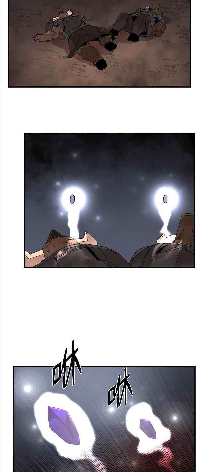 The Dungeon Master Chapter 145 halaman 24