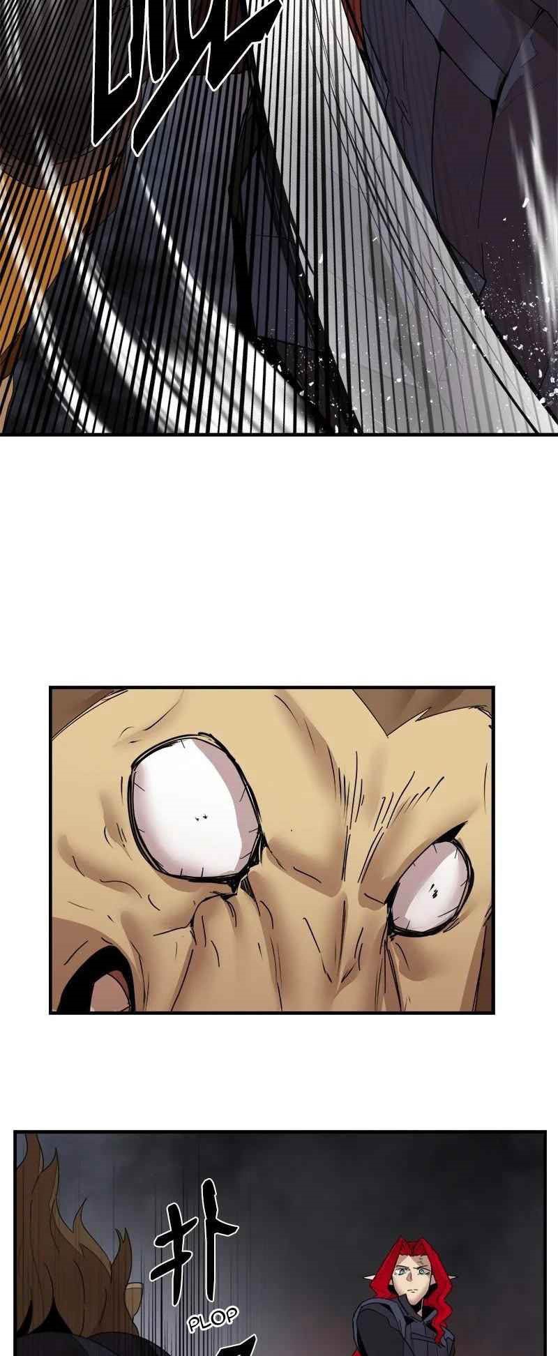 The Dungeon Master Chapter 145 halaman 12