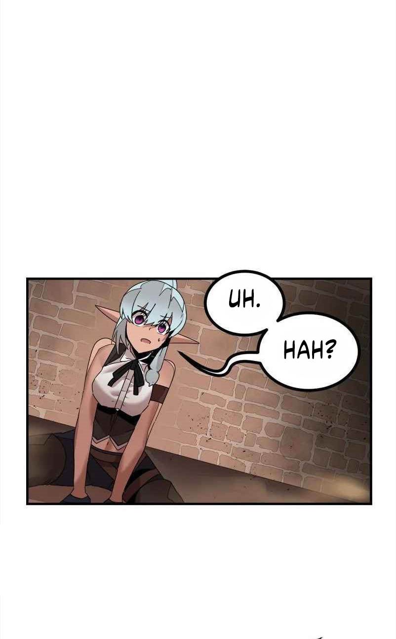 The Dungeon Master Chapter 145 halaman 44