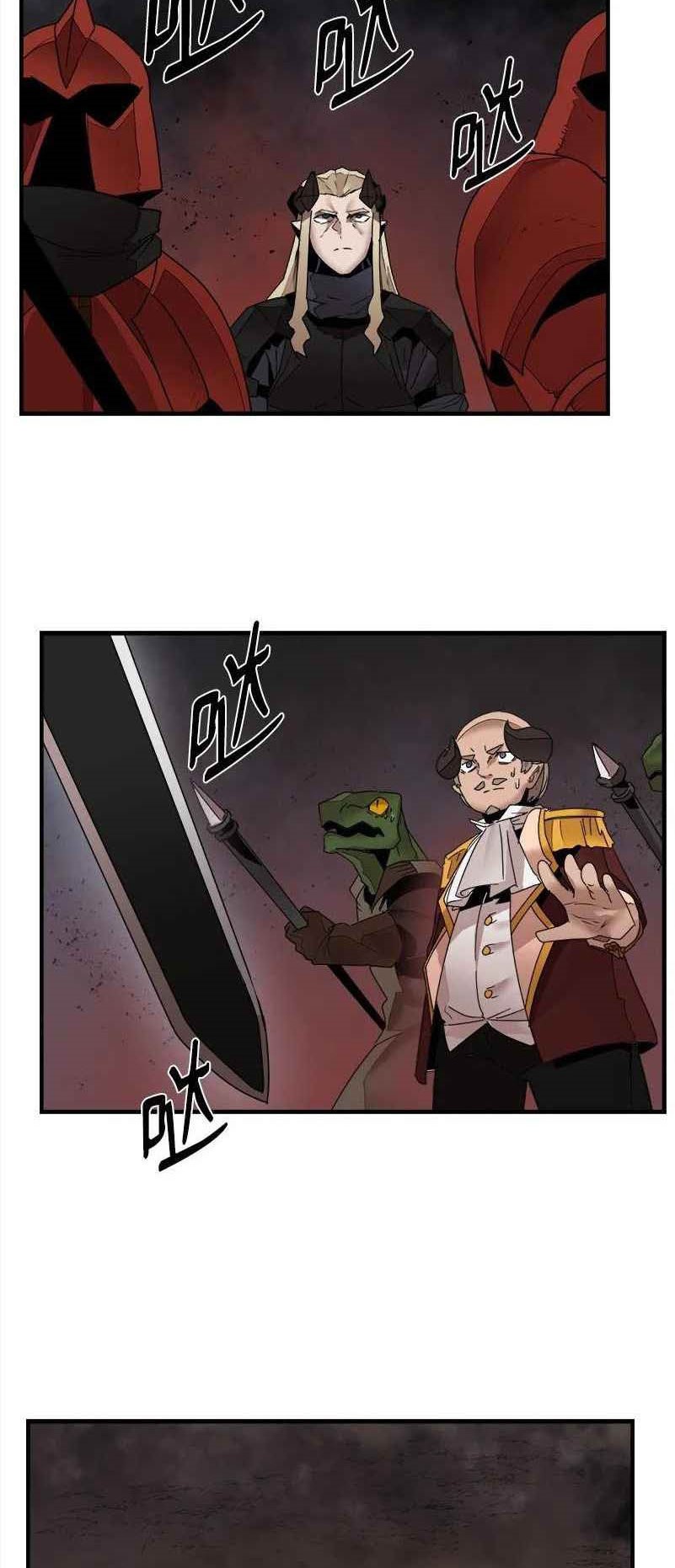 The Dungeon Master Chapter 145 halaman 23