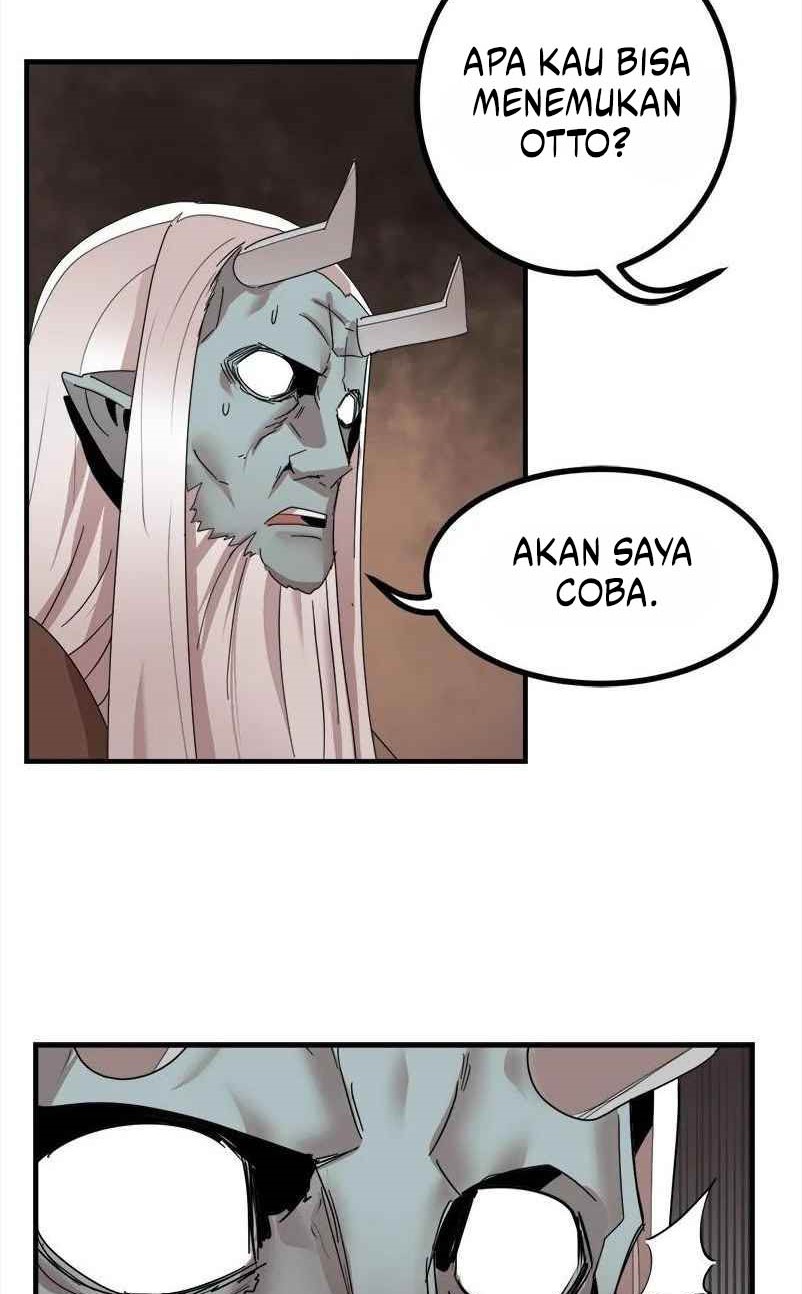 The Dungeon Master Chapter 145 halaman 49