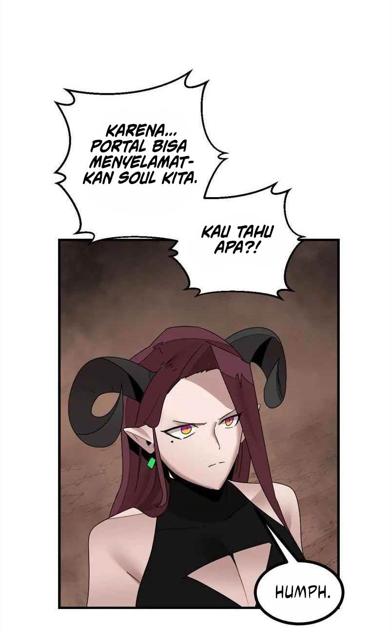 The Dungeon Master Chapter 145 halaman 47