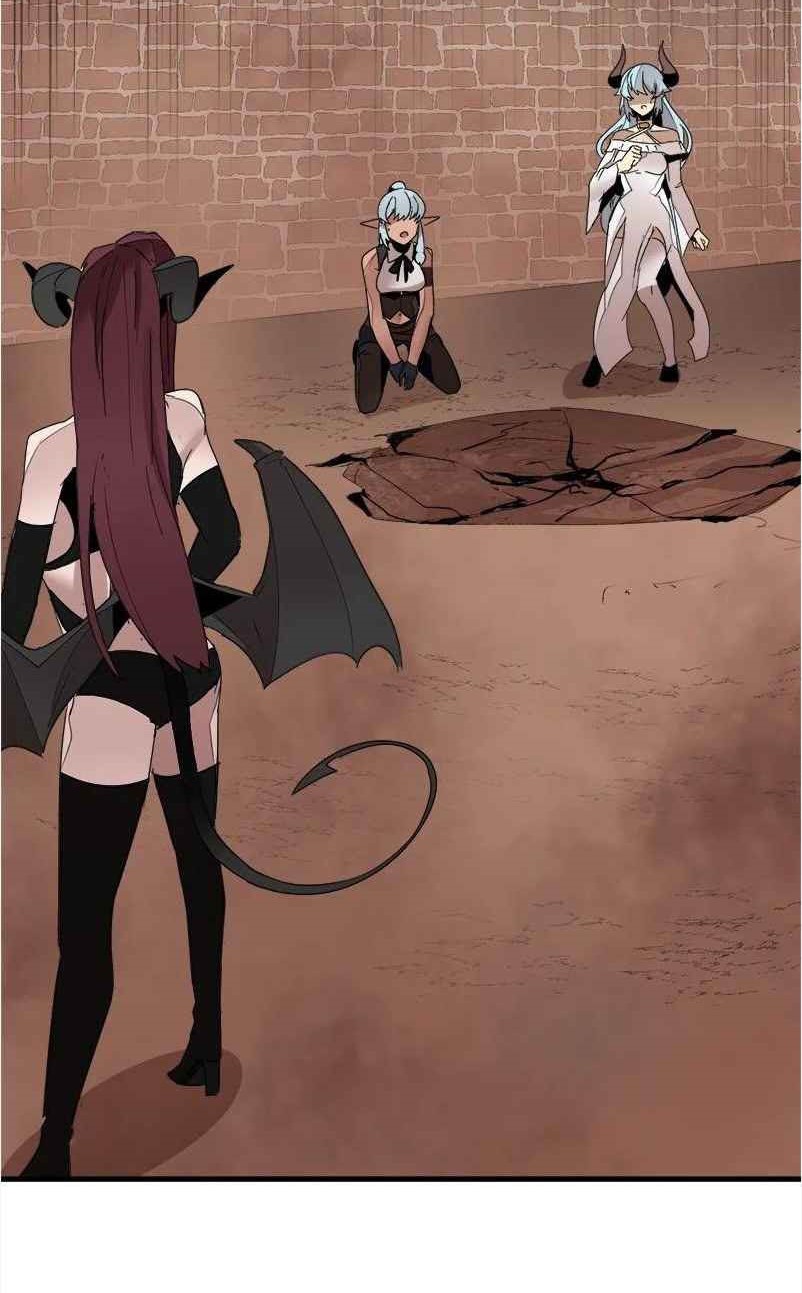 The Dungeon Master Chapter 145 halaman 43