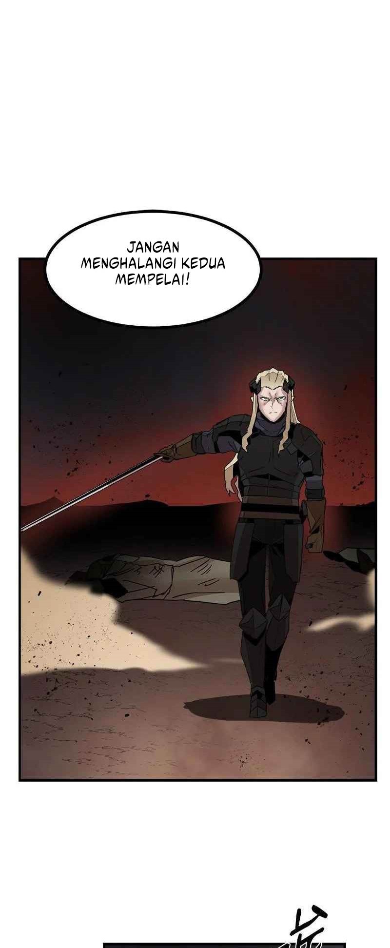 The Dungeon Master Chapter 145 halaman 14