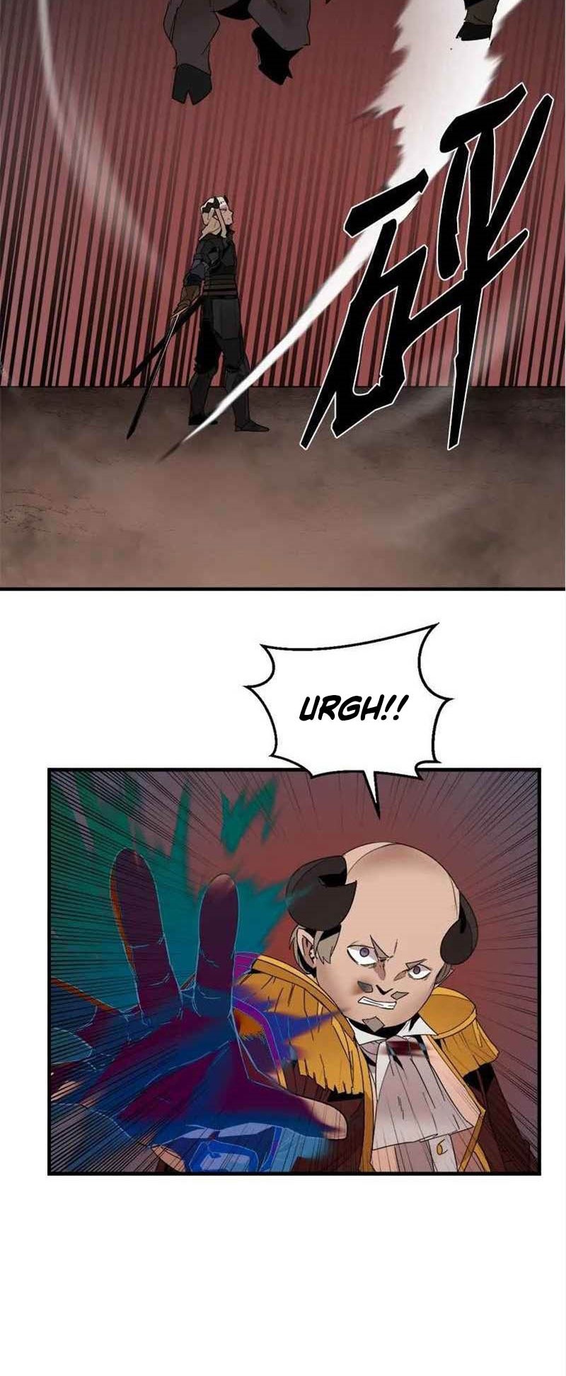 The Dungeon Master Chapter 145 halaman 18