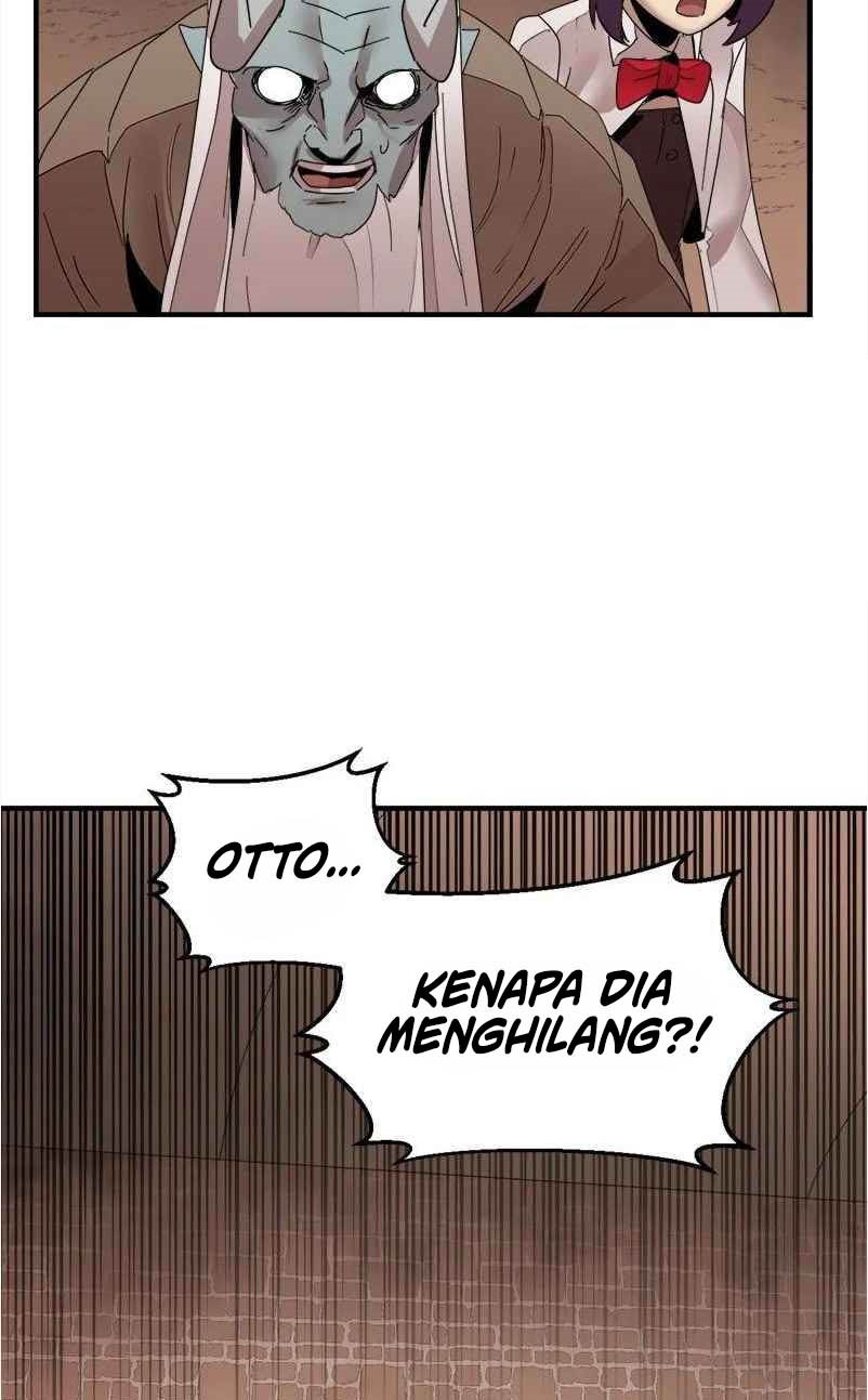 The Dungeon Master Chapter 145 halaman 42
