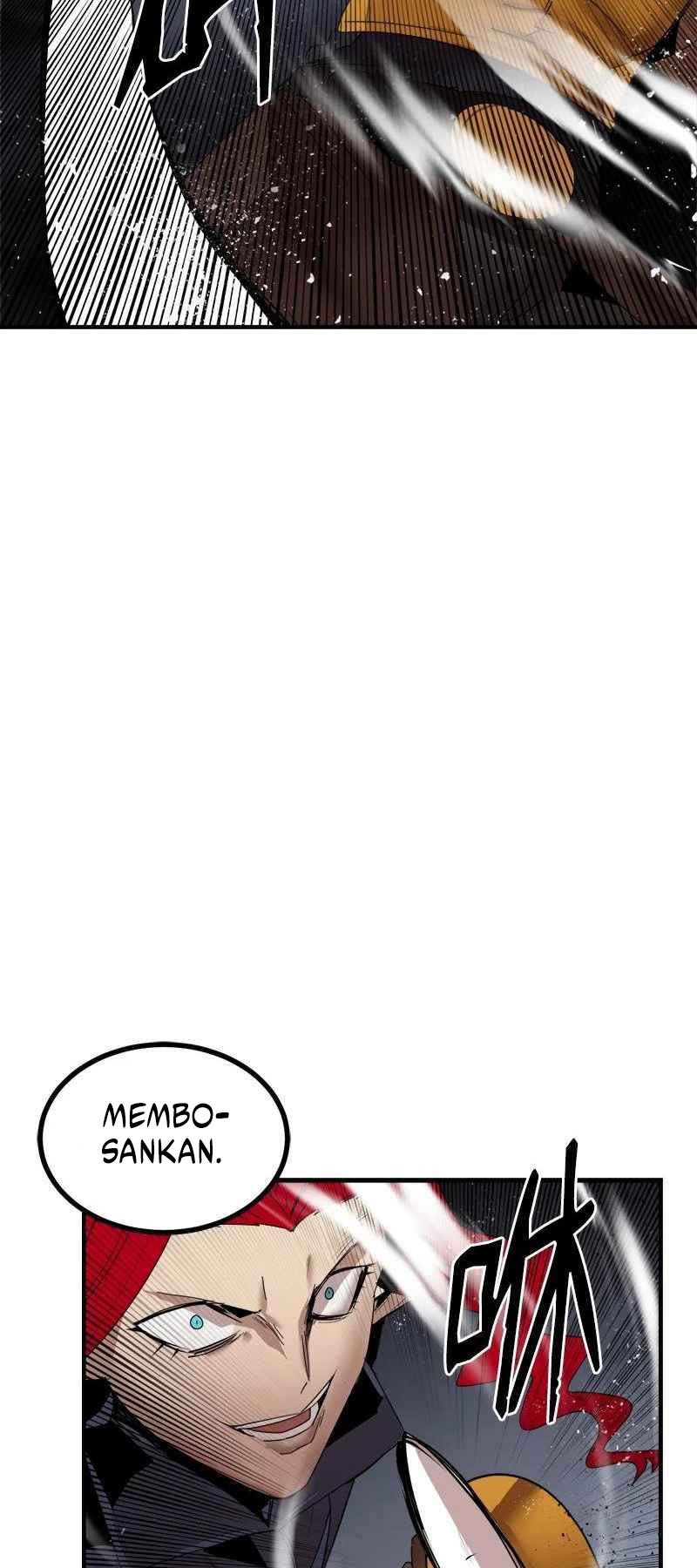 The Dungeon Master Chapter 145 halaman 10