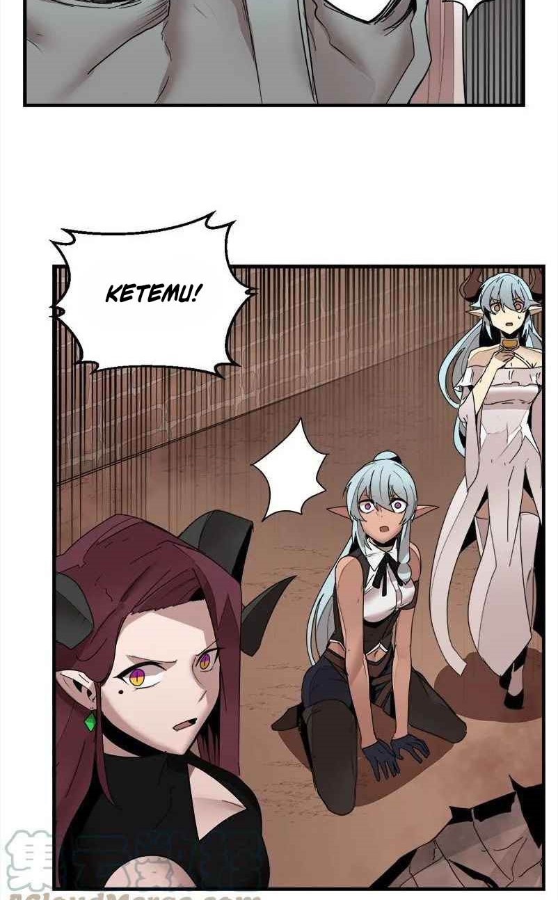 The Dungeon Master Chapter 145 halaman 50