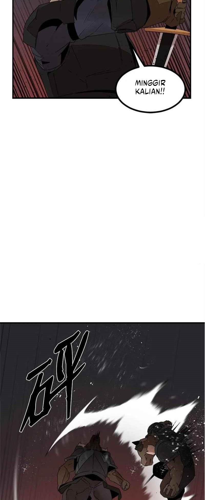 The Dungeon Master Chapter 145 halaman 17