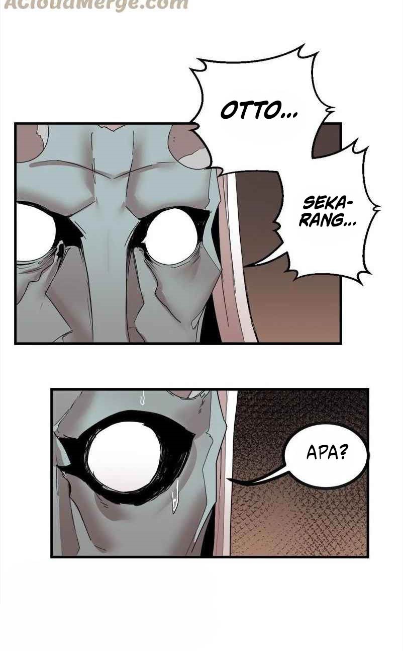 The Dungeon Master Chapter 145 halaman 51