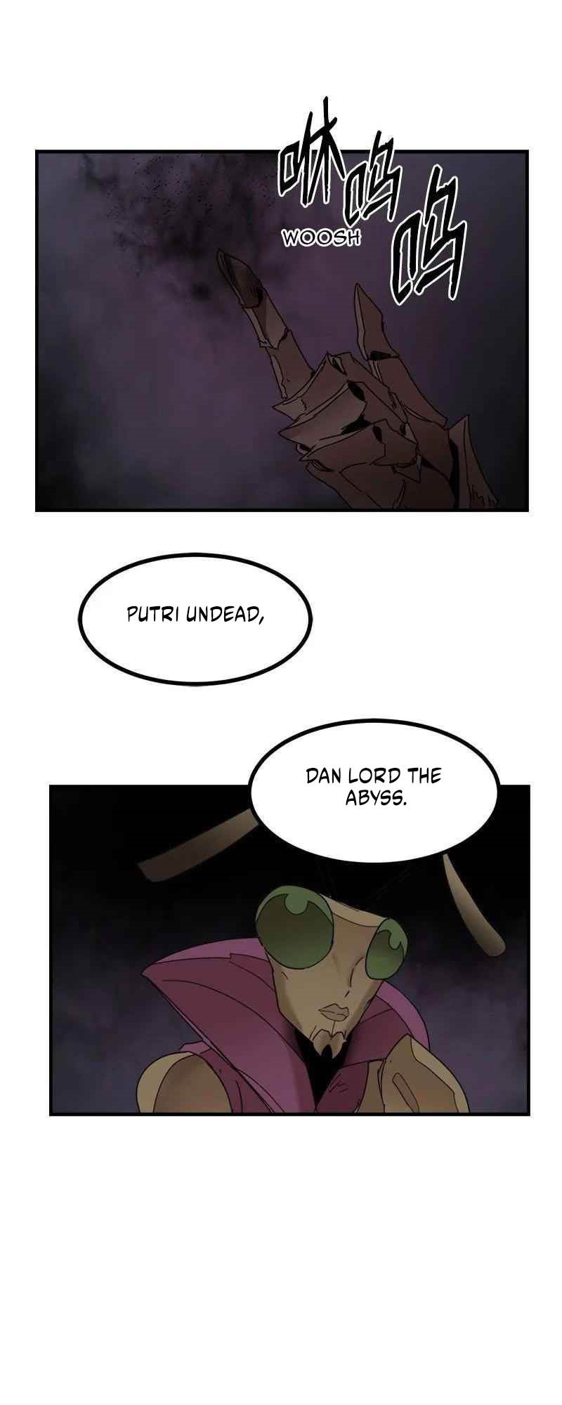 The Dungeon Master Chapter 146 halaman 22