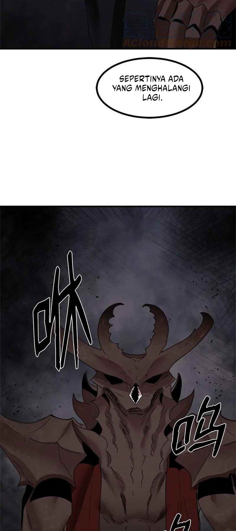 The Dungeon Master Chapter 146 halaman 5