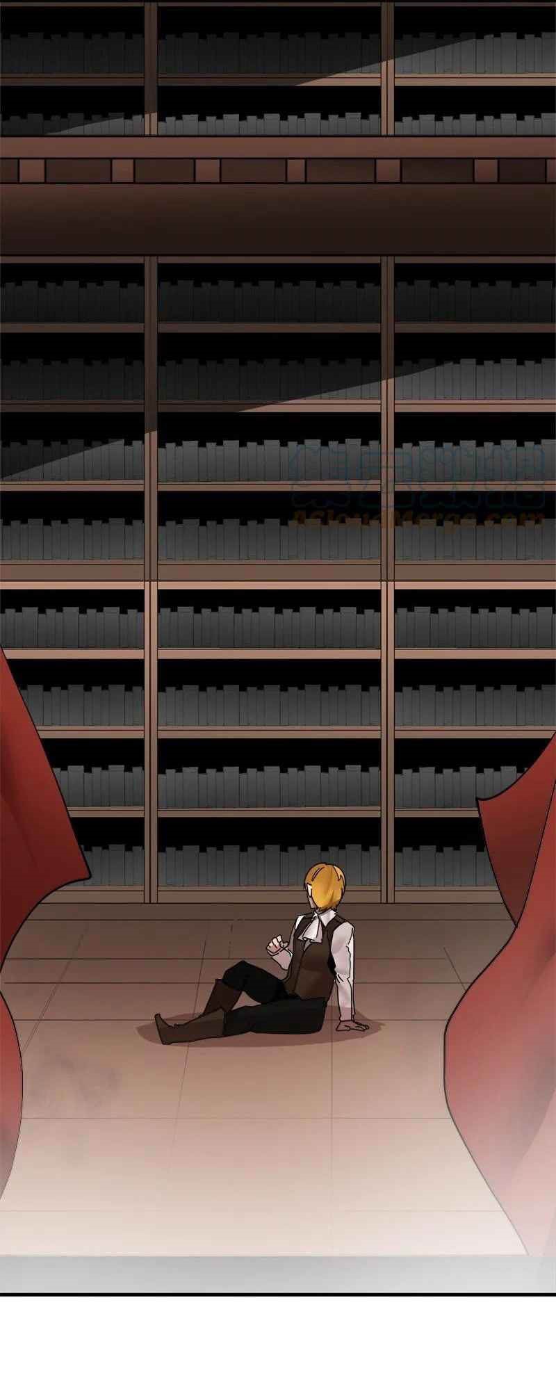 The Dungeon Master Chapter 146 halaman 34