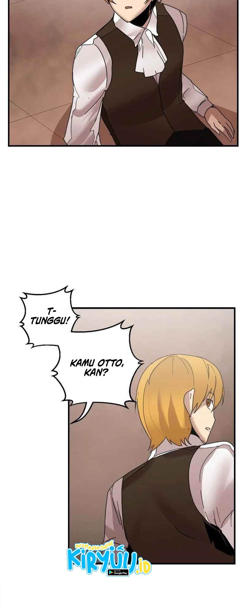 The Dungeon Master Chapter 146 halaman 36