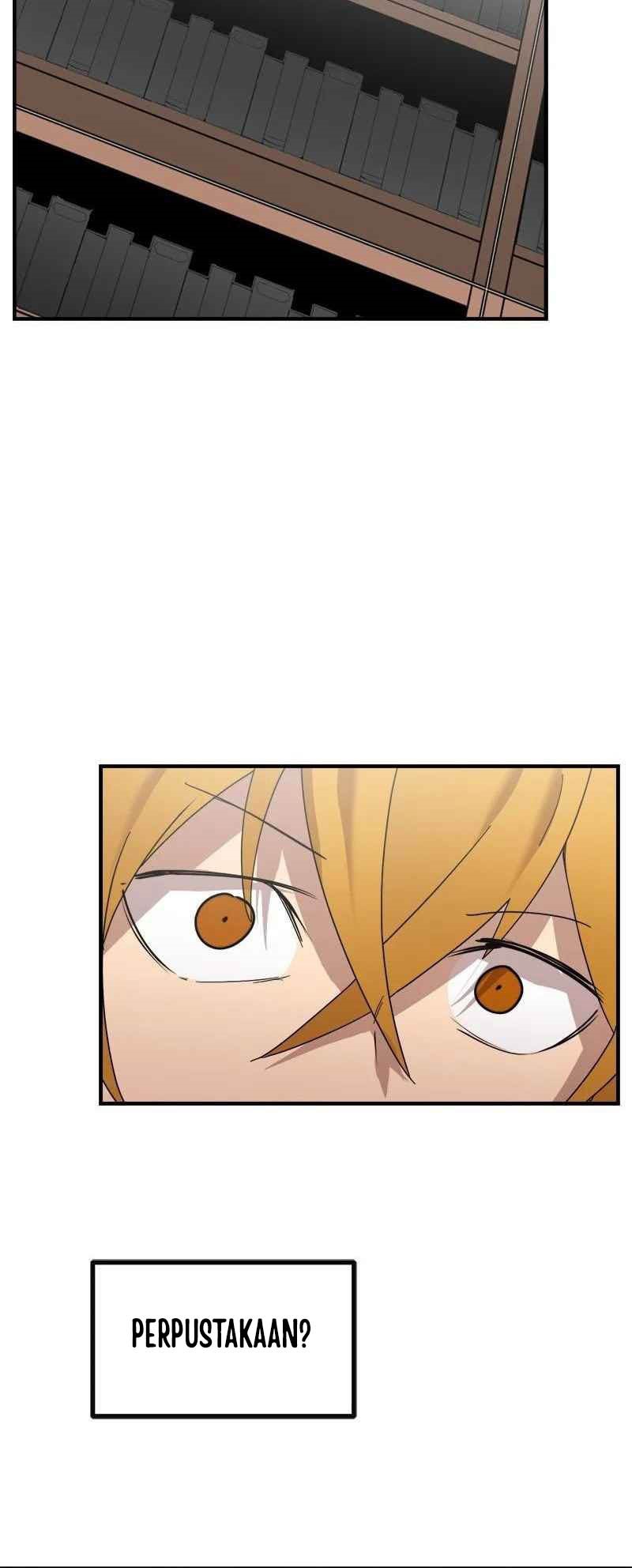 The Dungeon Master Chapter 146 halaman 33