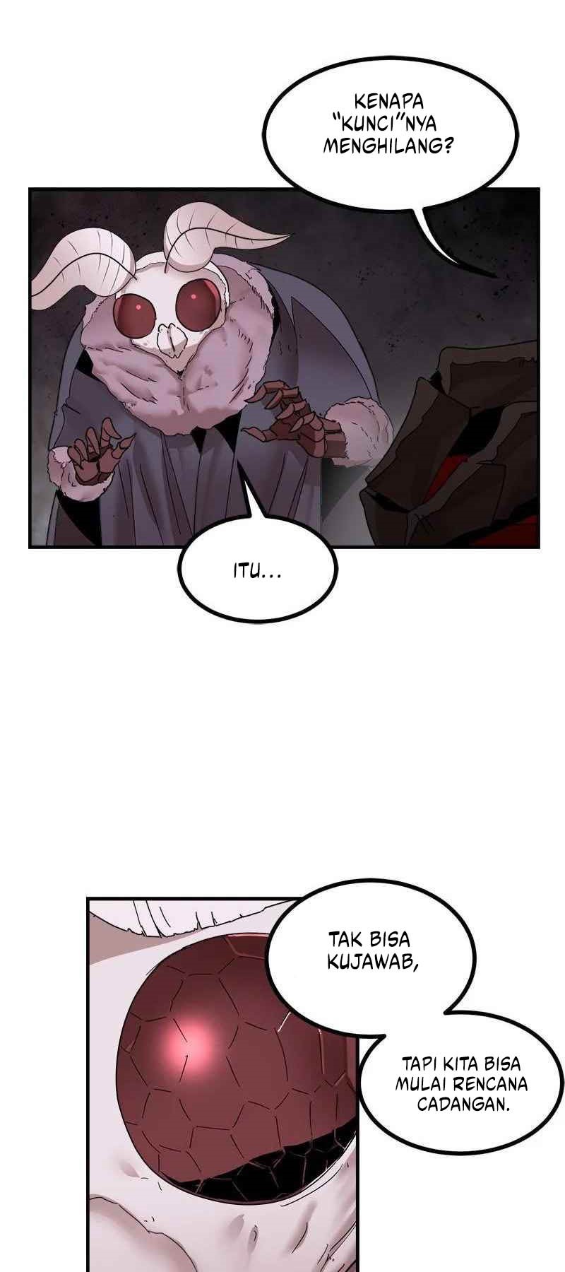 The Dungeon Master Chapter 146 halaman 7