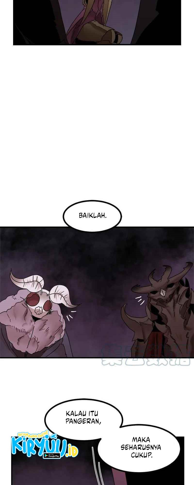 The Dungeon Master Chapter 146 halaman 26