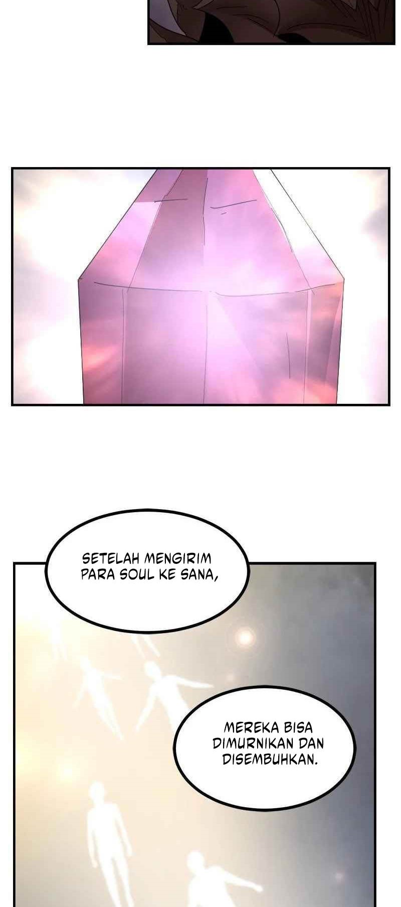 The Dungeon Master Chapter 146 halaman 15