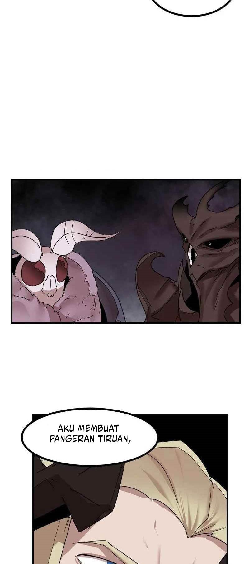 The Dungeon Master Chapter 146 halaman 19