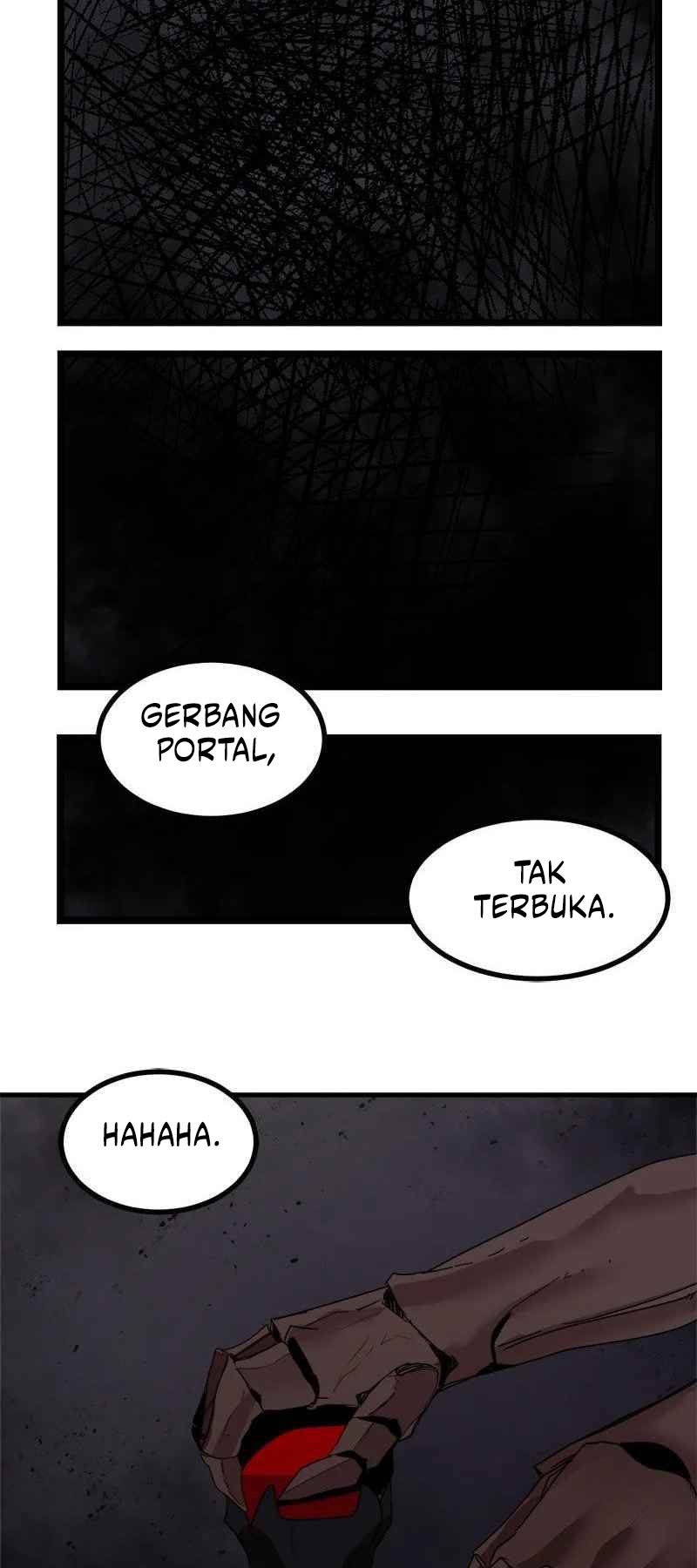 The Dungeon Master Chapter 146 halaman 4