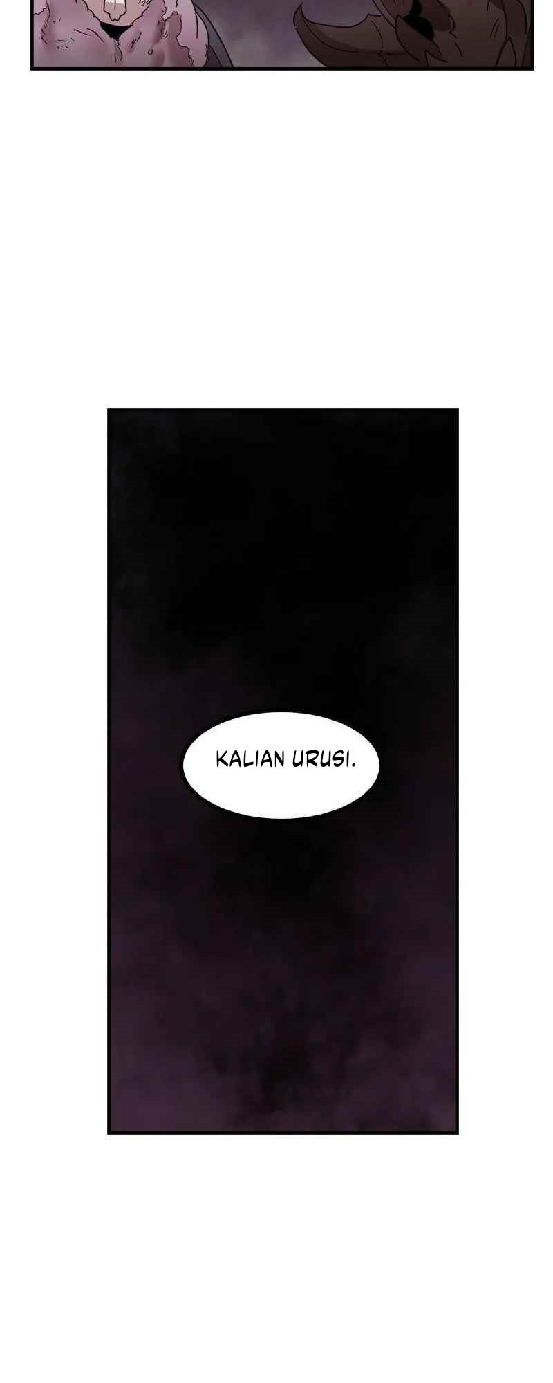 The Dungeon Master Chapter 146 halaman 29