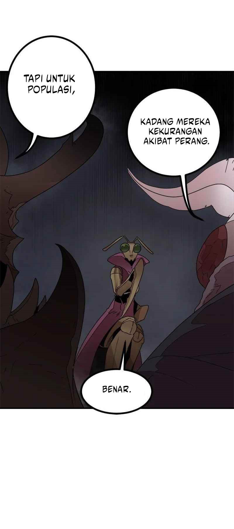 The Dungeon Master Chapter 146 halaman 12