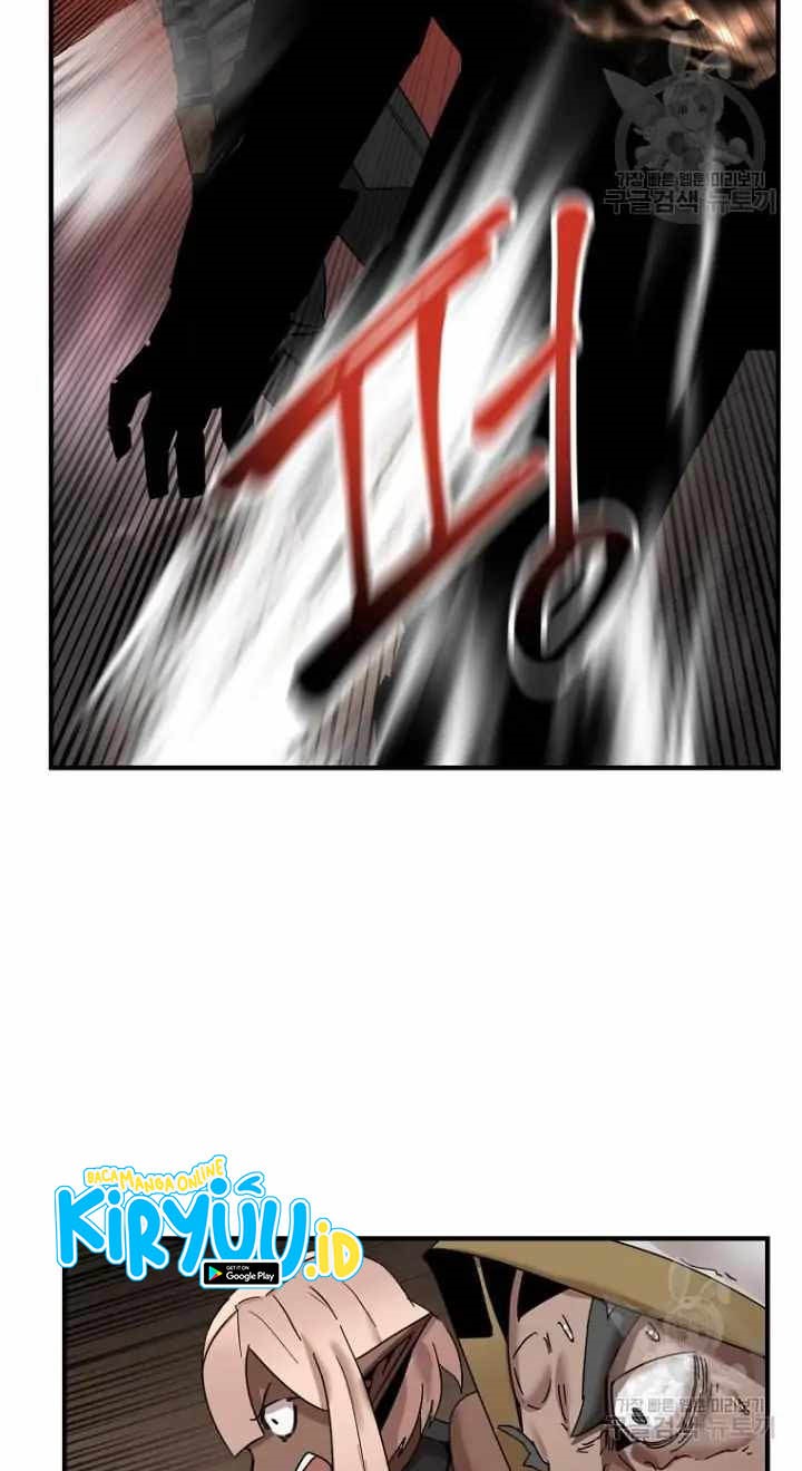 The Dungeon Master Chapter 147 halaman 26